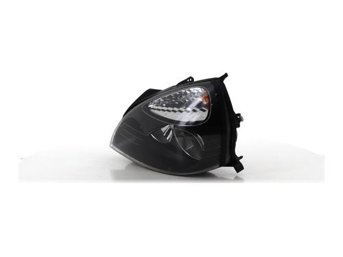 Used Left headlight RENAULT CLIO II (BB_, CB_) 1.5 dCi (B/CB07) (65 hp) 32255619