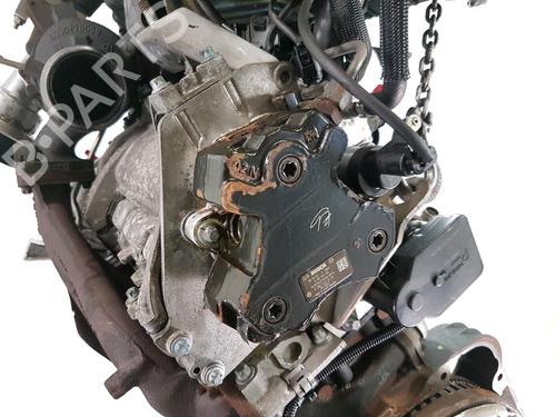 Engine MERCEDES-BENZ B-CLASS Sports Tourer (W245) B 200 CDI (245.208) | BP17722655M1 