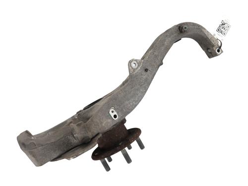 Right front steering knuckle TESLA MODEL S (5YJS) P85 | BP22920699M26