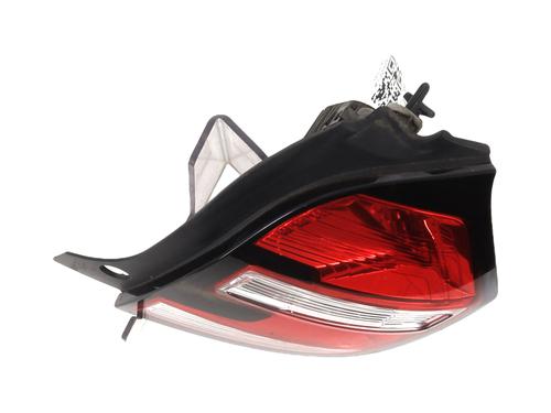 Used Right taillight RENAULT TWINGO III (BCM_, BCA_) 1.0 SCe 70 (BCMB) (69 hp) 29346704