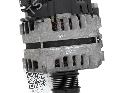 Alternator CITROËN C3 Picasso (SH_) 1.6 BlueHDi 100 | BP36831111M7 - Image 5