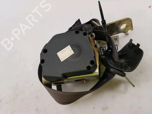 Rear center seatbelt JAGUAR X-TYPE I (X400) 2.5 V6 All-wheel Drive | BP27916158I27 