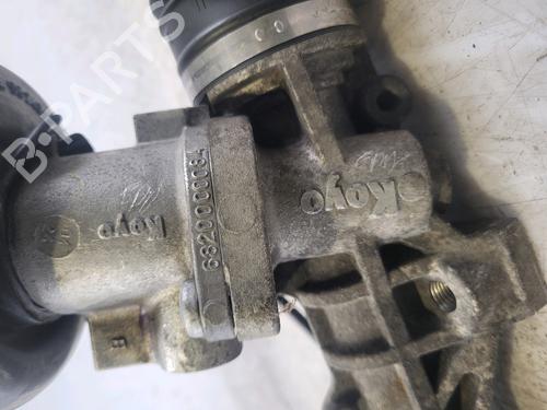 Steering rack CITROËN C4 I (LC_) 1.6 HDi | BP21676987M22 