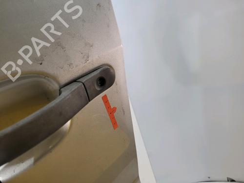 Left front door FORD FUSION (JU_) 1.4 TDCi | BP29231303C2 