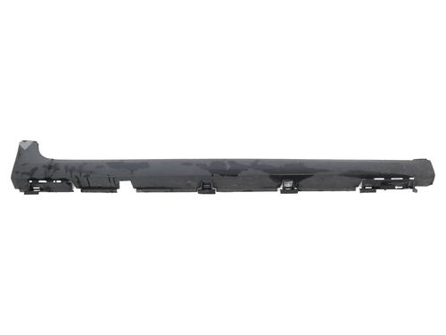 Used Right sideskirt CITROËN C3 III (SX) 1.2 VTi 82 (82 hp) 29321027