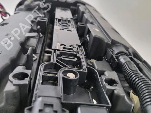 Motor CITROËN C5 II (RC_) 1.8 16V (RC6FZB) | BP28372237M1 