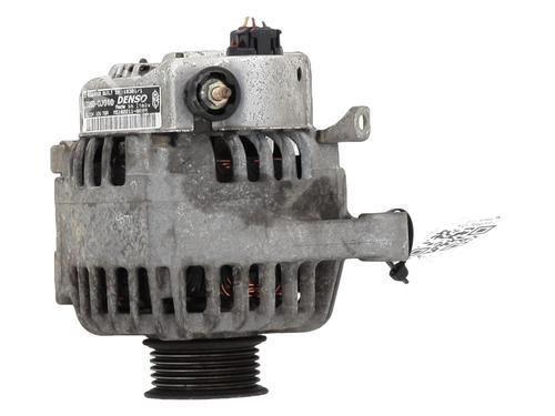 Alternator TOYOTA YARIS (_P1_) 1.0 (SCP10_, SCP10R) | BP30165471M7