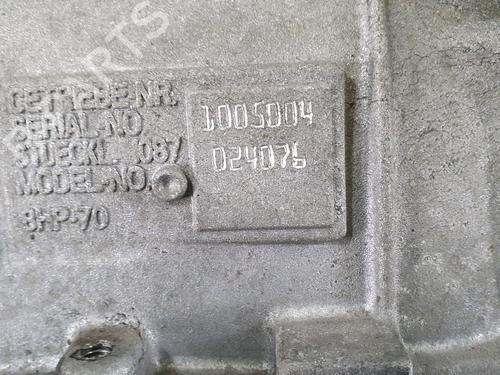 Gearbox JAGUAR F-PACE (X761) 3.0 SDV6 AWD | BP34337147M3  - Image 6