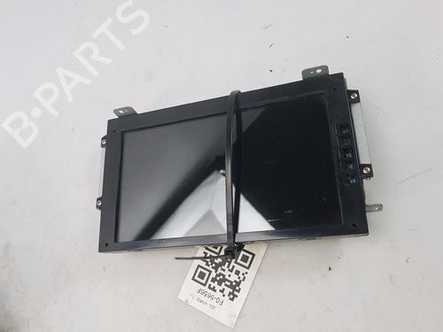 Radio RENAULT MEGANE III Hatchback (BZ0/1_, B3_) 1.5 dCi | BP12531498E6 