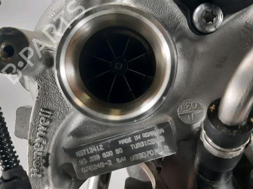 Engine CITROËN BERLINGO (ER_, EC_) 1.2 PureTech 110 | BP38044512M1 - Image 6