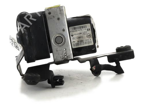 ABS pump RENAULT MEGANE III Hatchback (BZ0/1_, B3_) 1.5 dCi (BZ0C) | BP29495424M43 