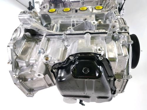 Engine RENAULT CAPTUR II (HF_) E-TECH 145 (HFMU) | BP31180586M1 
