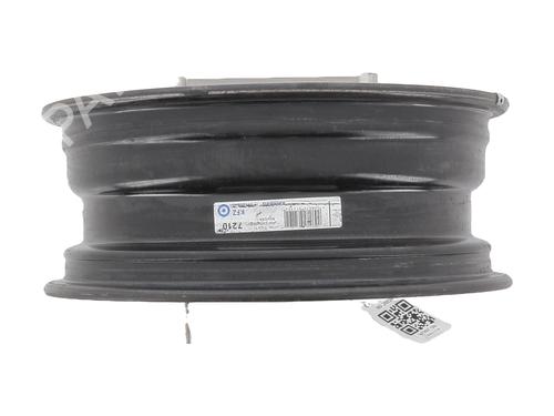 Used Rim TOYOTA VERSO S (_P12_) 1.33 (NSP120_) (99 hp) 32400626