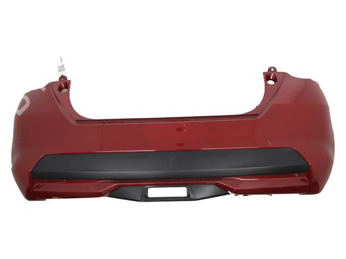 Used Rear bumper NISSAN MICRA V (K14) 0.9 IG-T (90 hp) 32076542