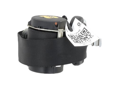 Used Rear right belt tensioner FORD FIESTA V (JH_, JD_) 1.4 TDCi (68 hp) 31079372