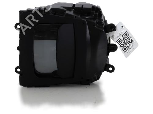 Display monitor RENAULT SCÉNIC IV (J9_) 1.7 Blue dCi 150 (J9A7, J9A8) | BP29702279C48 
