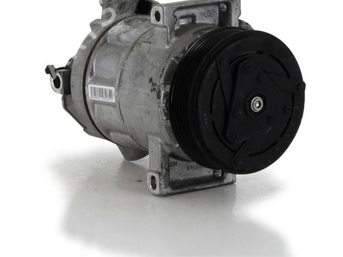 AC compressor RENAULT CLIO IV (BH_) 0.9 TCe 90 (BHNF, BHMA, BHMH, BHJK, BHJR) | BP29695899M34 