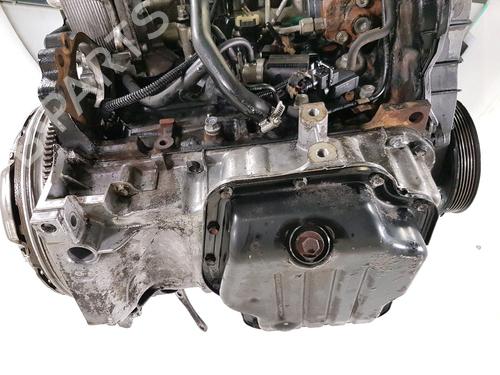 Engine OPEL MERIVA A MPV (X03) 1.7 CDTI (E75) | BP32693768M1  - Image 13
