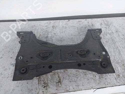Subframe RENAULT MODUS / GRAND MODUS (F/JP0_) 1.4 (JP01, JP0J) | BP40114508M9 - Image 2