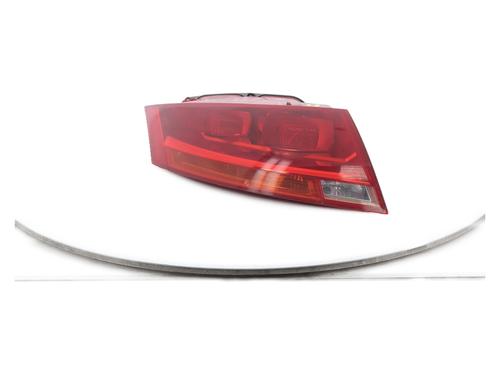 Left taillight AUDI TT (8J3) 2.0 TFSI | BP35940855C34 - Image 2