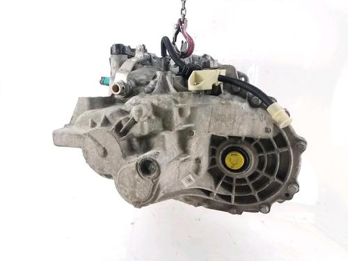Gearbox RENAULT MEGANE III Hatchback (BZ0/1_, B3_) 1.9 dCi (BZ0N, BZ0J) | BP20611348M3 