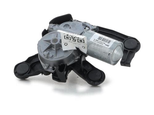 Rear wiper motor PEUGEOT 208 I (CA_, CC_) 1.6 HDi | BP29495430M102 