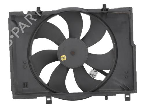 Radiator fan CHRYSLER CROSSFIRE 3.2 | BP37751579M35 - Image 2