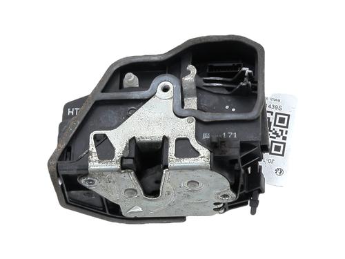 Used Rear left lock BMW 5 (E60) [2001-2010]  26198264