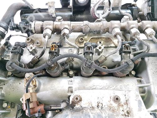 Engine PEUGEOT BIPPER Tepee 1.3 HDi 75 | BP31749275M1