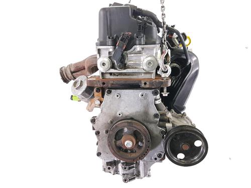 Used Engine Engine MINI MINI (R50, R53) Cooper (116 hp) 39898770 39898770