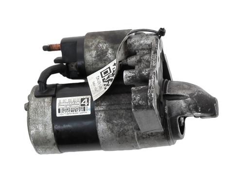 Starter PEUGEOT 207 (WA_, WC_) 1.4 HDi | BP29522208M8 