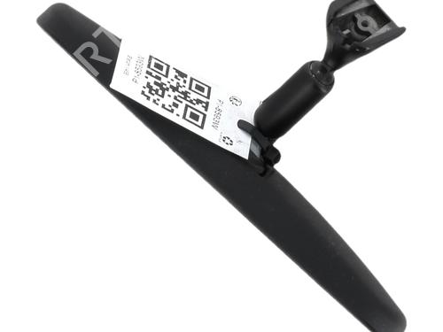 Rear mirror MAZDA 2 Hatchback (DL, DJ) 1.5 SKYACTIV-G | BP37532511I6 - Image 3