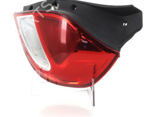 Right taillight RENAULT CLIO III (BR0/1, CR0/1) 1.5 dCi | BP29444042C35 