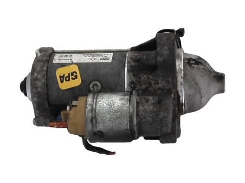 Starter RENAULT MASTER III Van (FV) 2.3 dCi 150 FWD (FV0F, FV03, FV09) | BP33949186M8  - Image 5