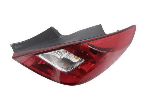 Used Right taillight OPEL CORSA D (S07) 1.3 CDTI (L08, L68) (75 hp) 32401108
