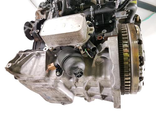 Engine RENAULT MEGANE IV Hatchback (B9A/M/N_)  | BP29902877M1