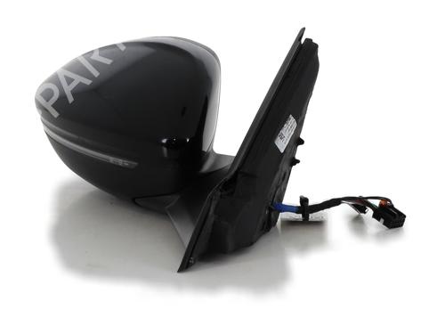Right mirror OPEL CORSA F (P2JO) 1.2 (68) | BP29701930C27 