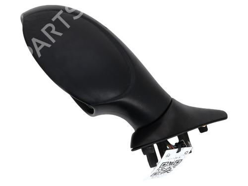 Used Left mirror CITROËN XSARA PICASSO (N68) 2.0 HDi (90 hp) 27454825