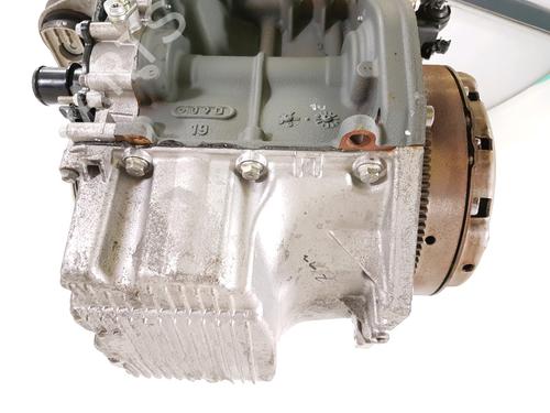 Engine FIAT PANDA (312_, 319_) 0.9 (312PXG1A) | BP34615903M1  - Image 11