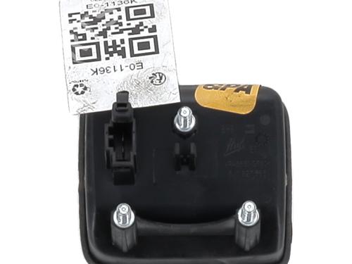 Tailgate handle SEAT IBIZA IV (6J5, 6P1) 1.0 | BP29265618C132 