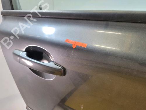 Right front door VOLVO V50 (545) 2.0 CDI | BP19517361C3