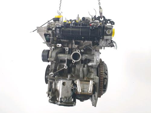 Engine DACIA SANDERO II TCe 90 (B8M1, B8MA, B8AC) | BP39547432M1 - Image 2