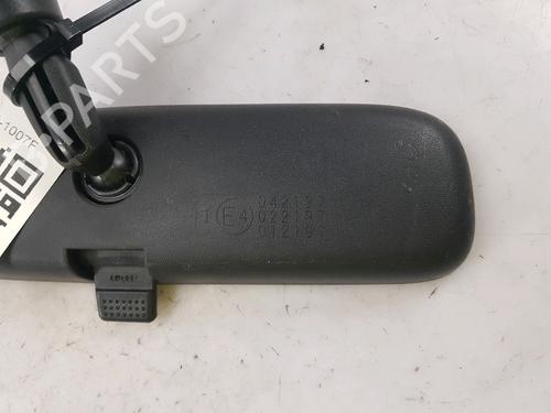 Rear mirror TOYOTA COROLLA Hatchback (_E21_, _EA1_, _EH1_) 1.8 Hybrid (ZWE211, ZWE219) | BP13892278I6 