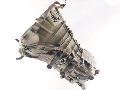 Used Gearbox Gearbox MERCEDES-BENZ SLK (R170) 200 (170.435) (136 hp) 36592143 36592143