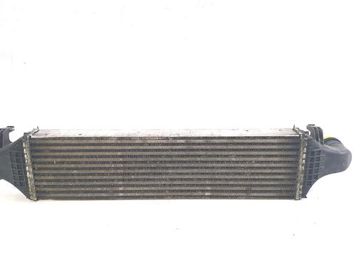 Intercooler MERCEDES-BENZ A-CLASS (W176) A 180 CDI / d (176.012) | BP29740942M30 
