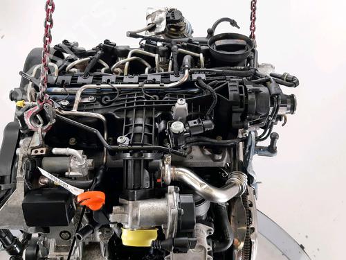 Engine AUDI A3 (8P1) 1.6 TDI | BP33733012M1  - Image 5