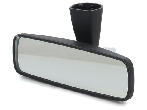 Used Rear mirror PEUGEOT 208 I (CA_, CC_) 1.2 VTI 82 (82 hp) 30449277