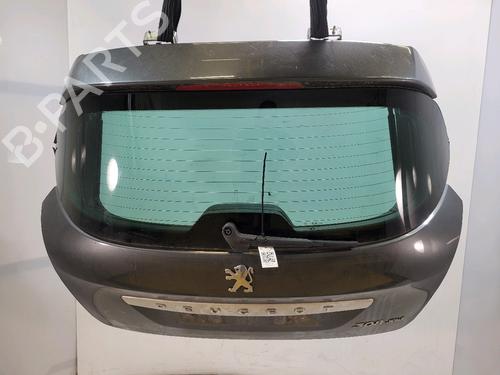 tailgate-peugeot-308-sw-i-4e_-4h_-2007-2008-2009-2010-2011-2012-2013-2014-32717812 main image