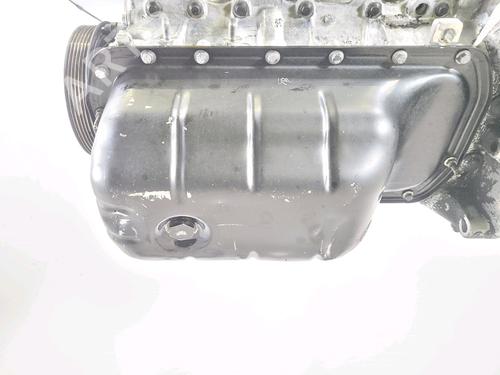 Engine FORD FUSION (JU_) 1.6 TDCi | BP28835831M1