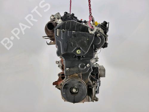 Motor DACIA DUSTER (HM_) 1.5 dCi 115 4x4 (114 hp) 23945219